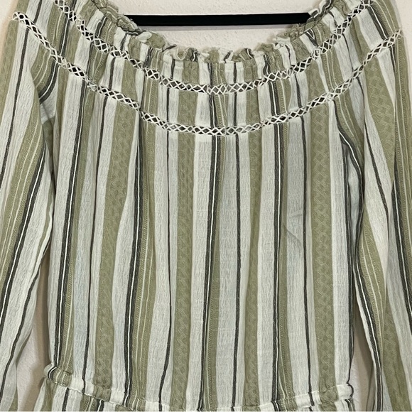 NWT Roxy “Anthem Romper” Size XL - Picture 5 of 11